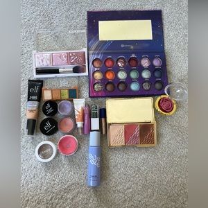 Makeup Bundle
